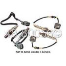 Oxygen Sensor Kit