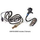 Oxygen Sensor Kit