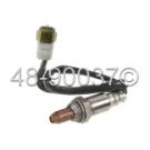 Infiniti Air Fuel Ratio Sensor