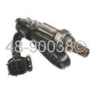Acura RDX                            Air Fuel Ratio SensorAir Fuel Ratio Sensor