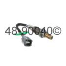 Subaru Air Fuel Ratio Sensor