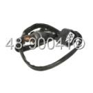 Honda Air Fuel Ratio Sensor