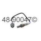 Air Fuel Ratio Sensor