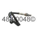 Subaru Outback                        Air Fuel Ratio SensorAir Fuel Ratio Sensor