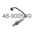 Toyota Camry                          Air Fuel Ratio SensorAir Fuel Ratio Sensor