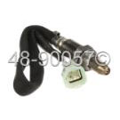 Suzuki Air Fuel Ratio Sensor