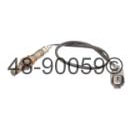 Subaru Outback                        Air Fuel Ratio SensorAir Fuel Ratio Sensor