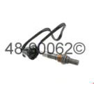 Volvo S70                            Air Fuel Ratio SensorAir Fuel Ratio Sensor