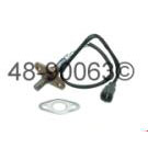 Toyota 4 Runner                       Air Fuel Ratio SensorAir Fuel Ratio Sensor
