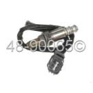 Acura RSX                            Air Fuel Ratio SensorAir Fuel Ratio Sensor