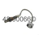 Jaguar X Type                         Air Fuel Ratio SensorAir Fuel Ratio Sensor