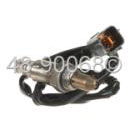 Mazda RX8                            Air Fuel Ratio SensorAir Fuel Ratio Sensor