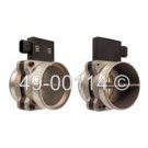 Chevrolet Mass Air Flow Meter