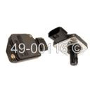 GEO Mass Air Flow Meter
