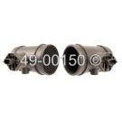 Cadillac Catera                         Mass Air Flow MeterMass Air Flow Meter