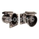 Mass Air Flow Meter