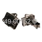 Mazda CX-7                           Mass Air Flow MeterMass Air Flow Meter