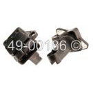 Mazda Mass Air Flow Meter