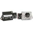 Ford Crown Victoria                 Mass Air Flow MeterMass Air Flow Meter