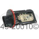 Pontiac Mass Air Flow Sensor Probe
