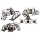 BMW 335                            TurbochargerTurbocharger