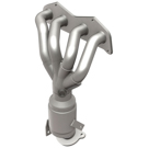 Toyota Corolla                        Catalytic ConverterCatalytic Converter