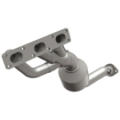 BMW 328                            Catalytic ConverterCatalytic Converter