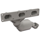BMW 328                            Catalytic ConverterCatalytic Converter