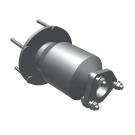 Daihatsu Charade                        Catalytic ConverterCatalytic Converter