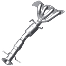 Mazda 3                              Catalytic ConverterCatalytic Converter