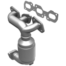 Mercury Mystique                       Catalytic ConverterCatalytic Converter