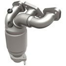Mercury Mystique                       Catalytic ConverterCatalytic Converter