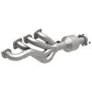 BMW 645Ci                          Catalytic ConverterCatalytic Converter
