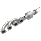 BMW 645Ci                          Catalytic ConverterCatalytic Converter