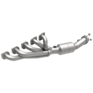 BMW M6                             Catalytic ConverterCatalytic Converter
