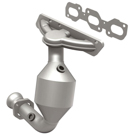 Mercury Marquis                        Catalytic ConverterCatalytic Converter