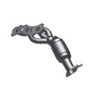 Non-California Emissions - 4.0L Models - Front Right