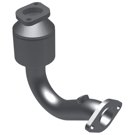 Mitsubishi Diamante                       Catalytic ConverterCatalytic Converter