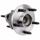 Chevrolet Cobalt                         Wheel Hub AssemblyWheel Hub Assembly