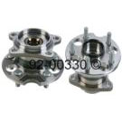 Toyota Highlander                     Wheel Hub AssemblyWheel Hub Assembly