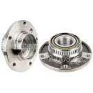 Wheel Hub