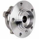 Wheel Hub Assembly
