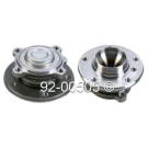 BMW 128                            Wheel Hub Assembly