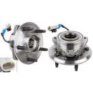 Chevrolet Equinox                        Wheel Hub AssemblyWheel Hub Assembly