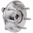 Front Hub - F150 RWD with Heavy Duty Package [7 Stud Count]