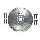 Dual Mass Flywheel