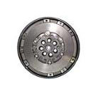 Dual Mass Flywheel