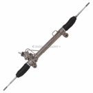 3.6L Engine without Steering Gear Control