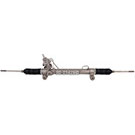 3.6L Engine with Steering Gear Control [Option D9P]