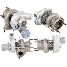 Porsche 911                            TurbochargerTurbocharger